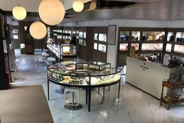 连江县寄卖奢侈品店